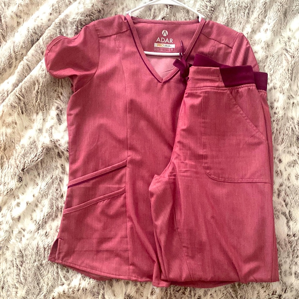 ADAR SCRUB SET